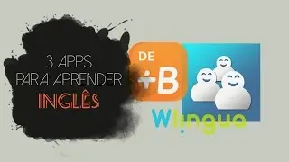 3 Apps para aprender inglês | VEDA 22