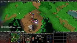 Team Battle Royale 6 | Match 2 | Sheik vs Seksi vs Neytpoh vs TGW