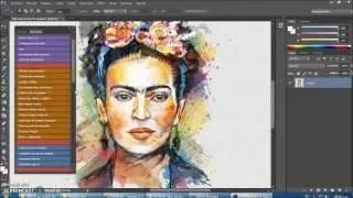 separacion de colores para serigrafia photoshop cuatricomis(FLASH SEPS 2.0)