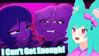 Caught In Her Trap! Jane Character Short Animation 