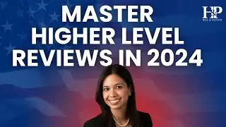 The Ultimate Guide to Higher-Level Reviews in 2024