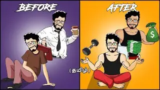 Self Motivation Finds Your Success Path | Self Motivation Story | Hard Work Never Fails