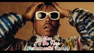 Juice WRLD - I'll Be Fine (INSTRUMENTAL)