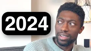Im Changing My Channel This Year