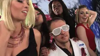 F the ReDepression, Baby (Music VIdeo--Rated X)