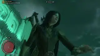 Finding Minas Tirith and Searching For Other Easter Eggs In Shadow of War