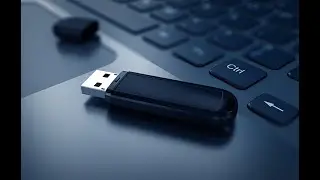 How to Format USB Flash Using CMD