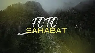 Foto sahabat