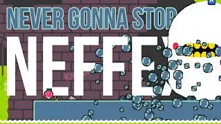 Neffex - Never Gonna Stop [GMV] | Daddish