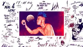 [FREE] Beat Estilo XXXTentacion - Moonlight | Prod. Hazartt