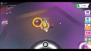 Making Neon Bandicoot | Adopt me | Roblox | Neon series ep 5