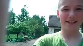 ОБЛИВАЮСЬ- ice bucket challenge