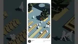 Create this animation in  Lumion 