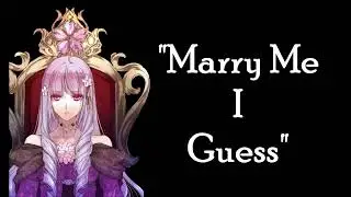Marrying a Giantess ASMR