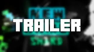 New Game Shard 1 - Official Teaser Trailer