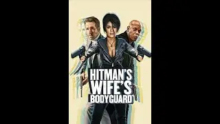 HITMAN'S WIFE'S BODYGUARD Official Trailer