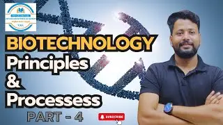 CLONING VECTOR - Part-4