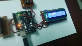 IOT Garbage Monitoring System - 1Crore Projects