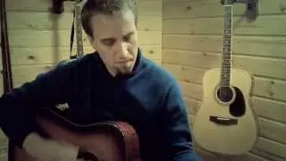 I know -(original)- by Eric Dahl