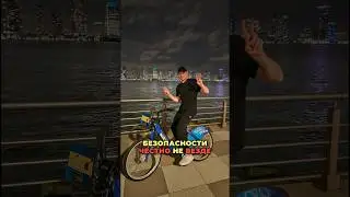 Нью-Йорк или Флорида?🗽