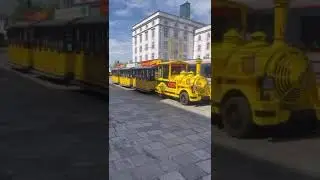 Trip nach Linz Österreich 🇦🇹 2024