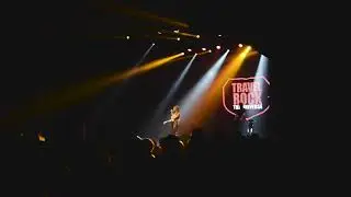 Karina - Fuera En Vivo Teatro Broadway (Cover by Naoma)