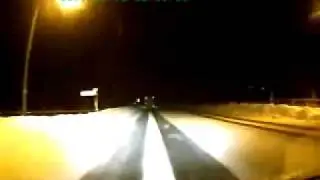 Самурай атакует