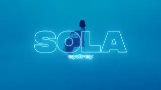 eydrey - "SOLA" Official MV