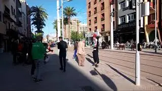 Sidi Bel Abbés / سيدي بلعباس