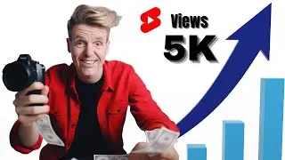 How I Reached Over 5K Views On YouTube Using Pictory!!