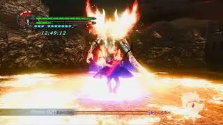 Devil May Cry 4 Special Edition Bloody Palace - Nero Run