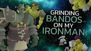 From Barrows To BIS - #5 (Bandos Grind)