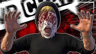 How to Scare people in VRCHAT - Part 13