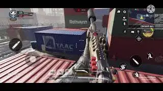 Excitements in CALL OF DUTY MOBILE …. 90 Kills !!!
