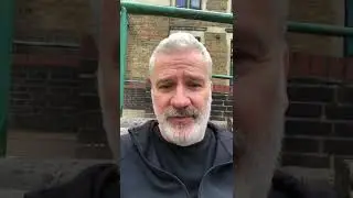 Something You Should Never Say In An Acting Audition