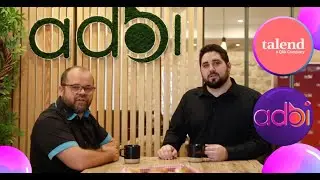 Témoignage Talend X ADBI