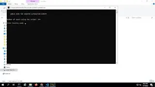 World OTC  Script by Kay better than Imacros Script