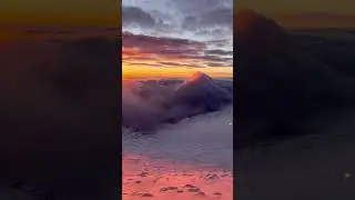 Зачем ходить в горы, зимой в одиночку