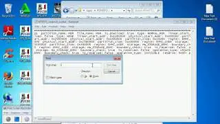panduan edit MT6572_android_scatter