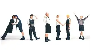 【言葉】Love Yourself Tour スローガン