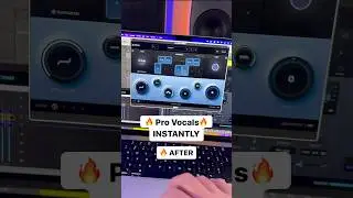The best vocal plugin bundle ever assembled - get your copy today and get pro vocals instantly 🔥