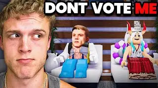 I Entered Roblox Big Brother...