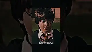 Harry Potter #shorts #edit #capcut #harrypotter #danielradcliffe