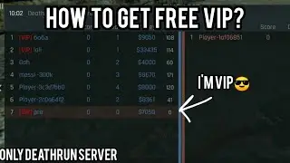 Kontra: Multiplayer FPS | How to Get Free VIP?