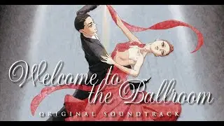 Ballroom e Youkoso Opening  1 Full  Sub En Español