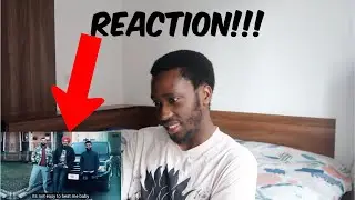 Sidhu Moose Wala - Famous|English Subtitles (REACTION)