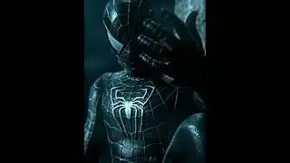 I'm Spiderman🖤 @Wuko5  #spiderman #peterparker #edits #shorts