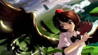 東方 [Piano] Wind God Girl 『3』