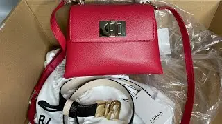 Furla 1927 - With Top Handle