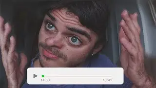 ÁUDIO DO WHATSAPP